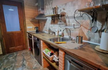 Casa rural Cabaña de la Huerta - Foto 15