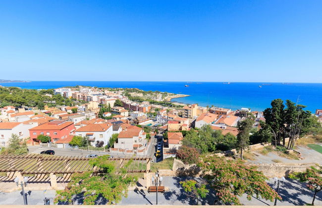 Panoramic by Unik Vacation - Foto 29