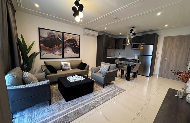 Loxwood Abode - Foto 45