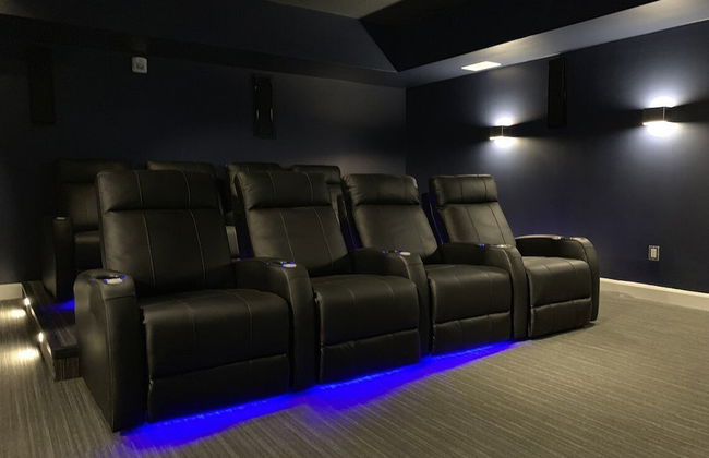 The Met Apartments by Corporate Stays - Foto 30