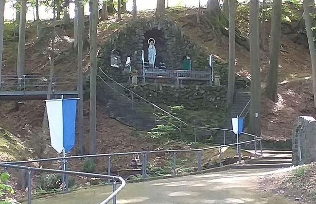 Holiday Apartment Weipert - Foto 21