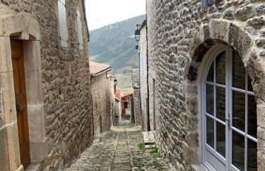 Gîte l'oustal de la fontaine Grand Causses et Gorges du Tarn - Foto 7