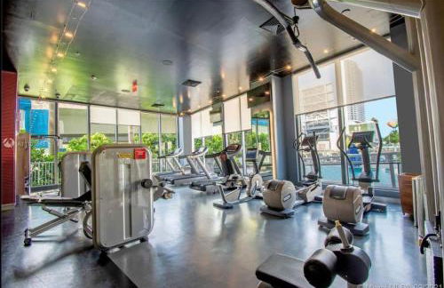 Studio BeachWalk, Ocean Breeze & 2 Full Beds - Foto 14