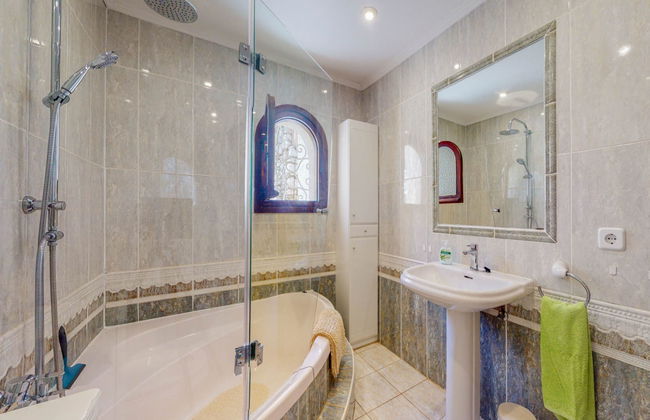 Villa Apolonia - Foto 13