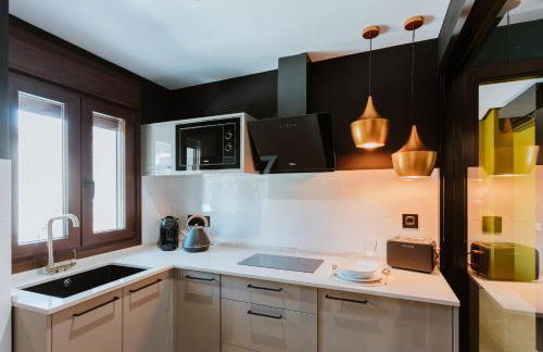 Apartamentos Boutique Heritage - Foto 55