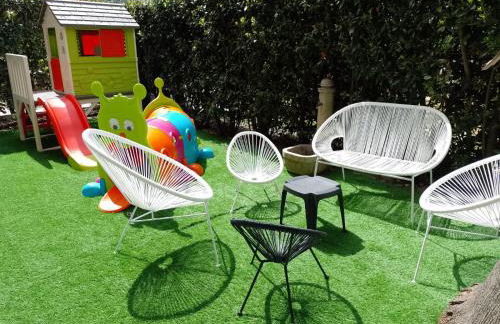 ALBACHIARA INN Residence Apartments - Foto 45