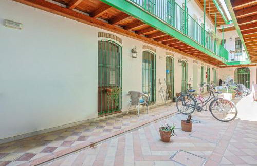 Loft B2, Apartment in Seville - Foto 13