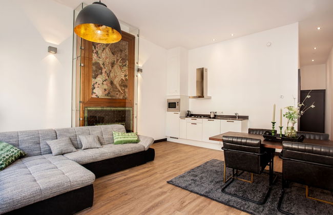 Stayci Serviced Apartments Royal Palace - Foto 26