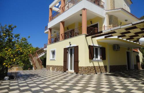 Villa Elpida - Foto 33