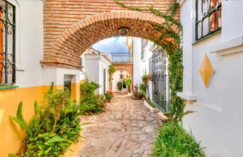Un Cuento de Hadas en Mijas - Photo 4