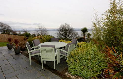 Viewpoint Villa - Luxury 4 Bedroom villa with elevated views - Foto 24