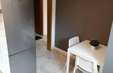 bookandstay24 com Babenhausen Apartment mit 2 Betten und Küche - Foto 10