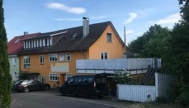 Gemütliche grosse 2 Zimmer Wohnung mit grosser Terasse in Seenähe, Höristrasse 8 in 78343 Gaienhofen - Foto 2