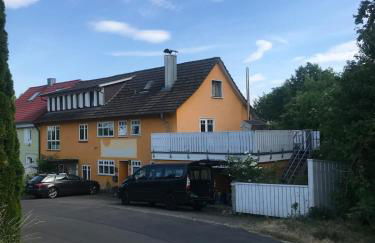 Gemütliche grosse 2 Zimmer Wohnung mit grosser Terasse in Seenähe, Höristrasse 8 in 78343 Gaienhofen - Foto 2