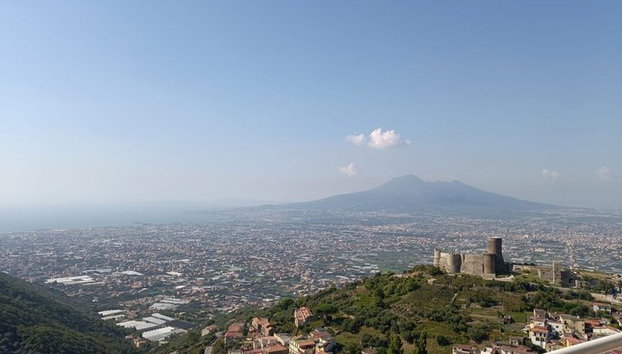 Visite du Vésuve et dégustation de vin - Photo 3