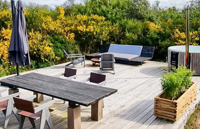 Chic Retreat in Sjaellands Odde - By Traum Ferienwohnungen - Foto 11