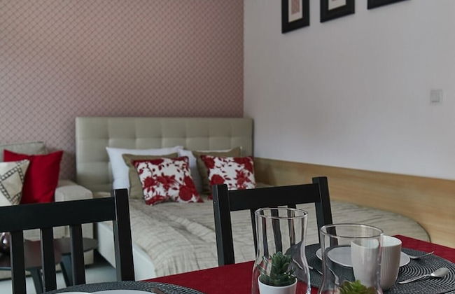 Praga Elegant Studio - Foto 15