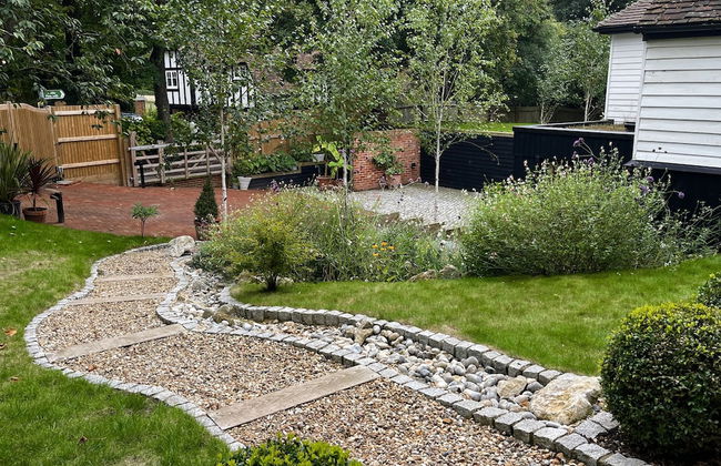 The Crooked Gate - Luxury Romantic Getaway - Foto 65