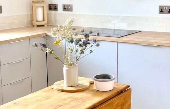 Woodview Cottage - Countryside Revive - Foto 19