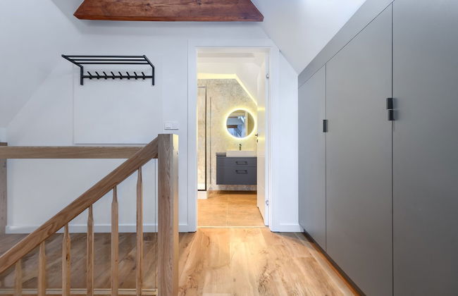 MARGI Gran Apartament - Photo 2