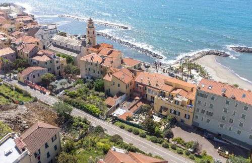 SANTO'S - Seaside and bikeway in Riviera & Sanremo - Foto 75