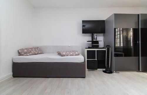 Altstadt Bolker Original - Foto 50