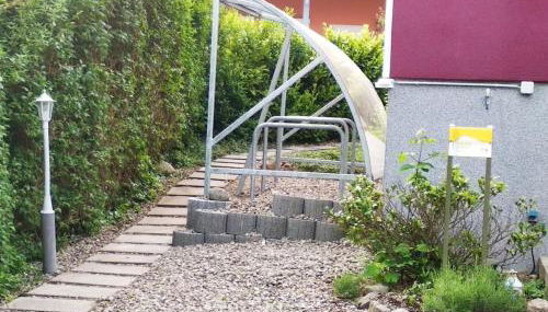 4th floor right in the holiday complex - Foto 5, Other