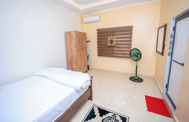 Legacy Apartments Phase 4 - Foto 10