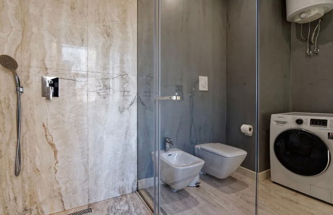 Luxurious central apartments - Foto 16