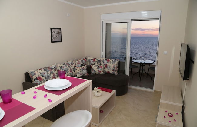 Apartments PIANO - Foto 21