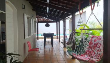 CASA COM PISCINA EM ARRAIAL DO CABO - Foto 2