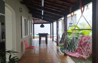 CASA COM PISCINA EM ARRAIAL DO CABO - Foto 2
