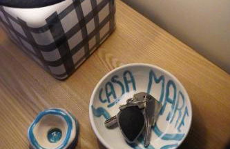 Casa Mare - Sea View, Home Cinema, Parking - Foto 8