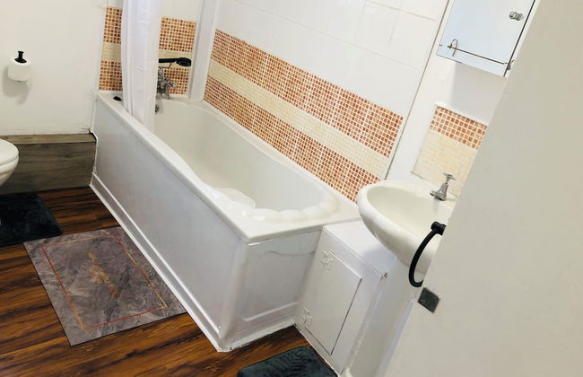 Lovely 3-bed Charming Apartment in Portsmouth - Foto 11