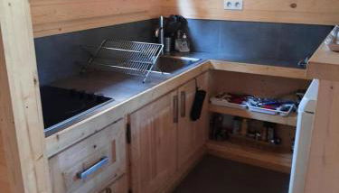 Chalet 50 - Très beau chalet avec vue dégagée MAE-3494 - Foto 2