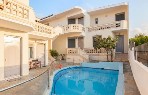 Villa Krini - Photo 3