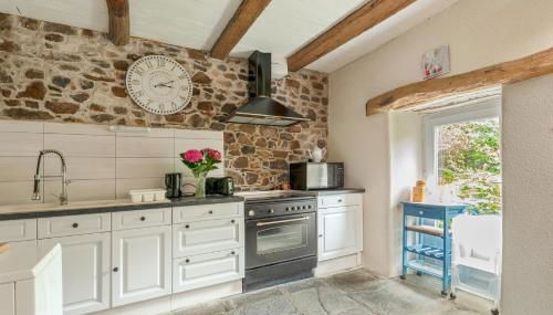 Maison cosy vue mer à Guimaëc - Foto 5