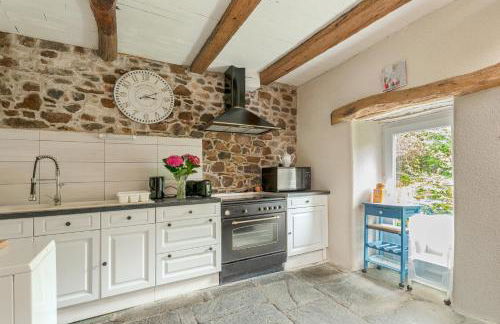 Maison cosy vue mer à Guimaëc - Foto 5