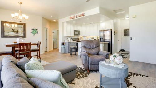 Mesquite Vacation Rental Condo with Resort Amenities - Foto 5