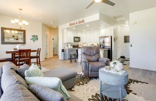 Mesquite Vacation Rental Condo with Resort Amenities - Foto 5