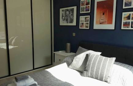 Great Northern Road Apartment - Foto 3
