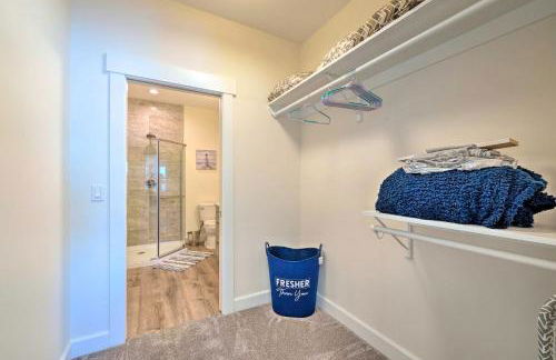 Bright La Conner Getaway with Mountain Views! - Foto 20