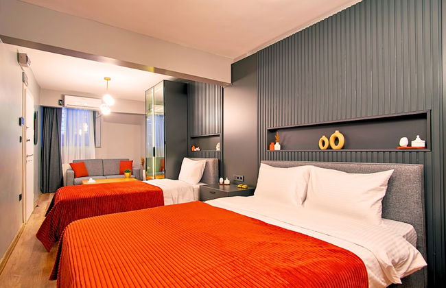 TAKS-INN Suites - Foto 24