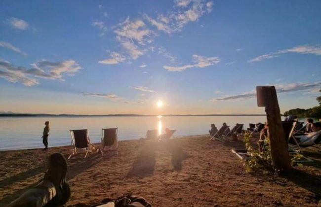 Cozy Holiday Home in Feldwies near Ski Area - Photo 27