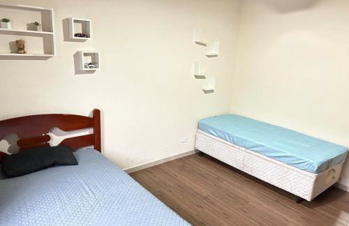 Recanto Aparecida lazer, Piscina Climatizada - Foto 5