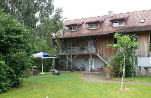 Alte Wassermühle - Photo 3