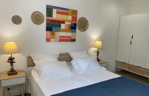 Résidence Patios di Pruno - Foto 1