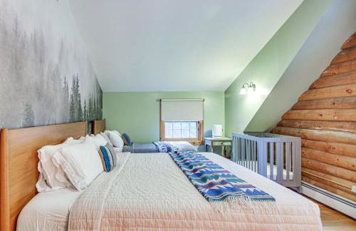 Accord Vacation Rental with Pool and Hot Tub! - Foto 23