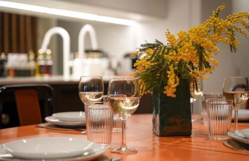 L'Orangerie de l'Opera - By PrestiPlace - Foto 23