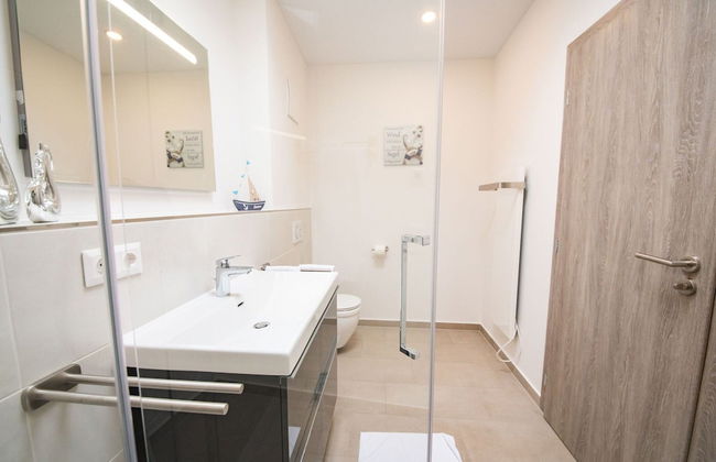 Ferienhaus in Damp am Ostseestrand - Foto 9